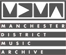 Manchester District Music Archive