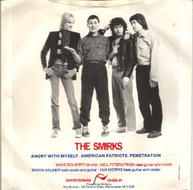 The Smirks
